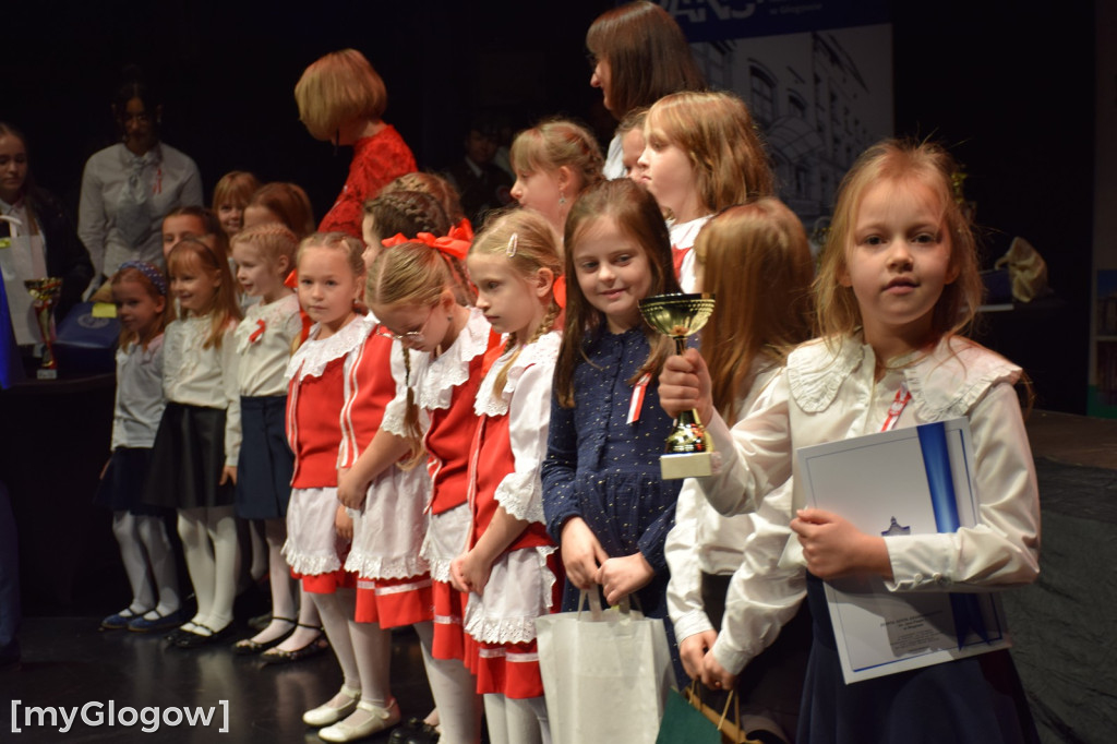 II Głogowska Gala Patriotyczna