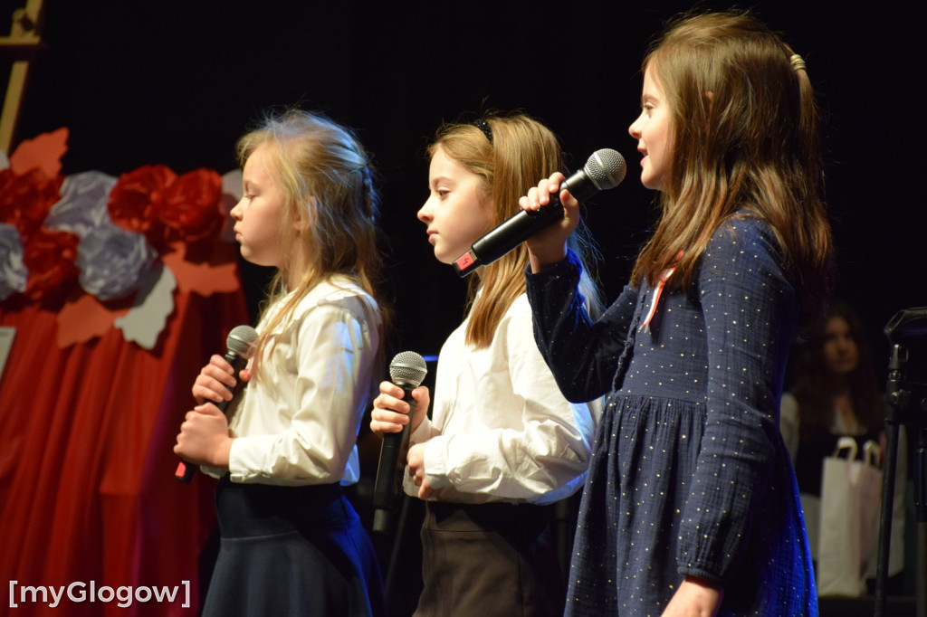 II Głogowska Gala Patriotyczna