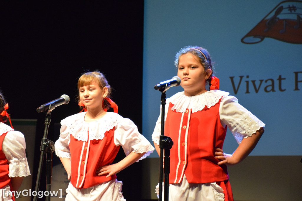 II Głogowska Gala Patriotyczna