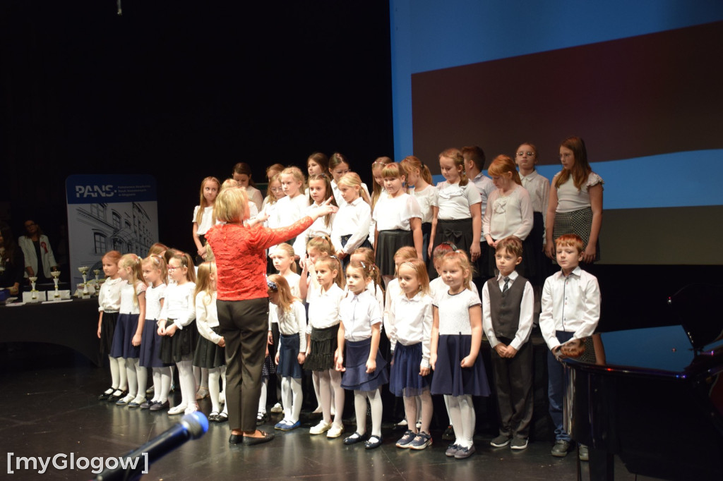 II Głogowska Gala Patriotyczna