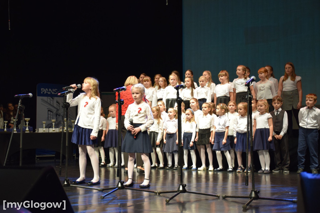 II Głogowska Gala Patriotyczna