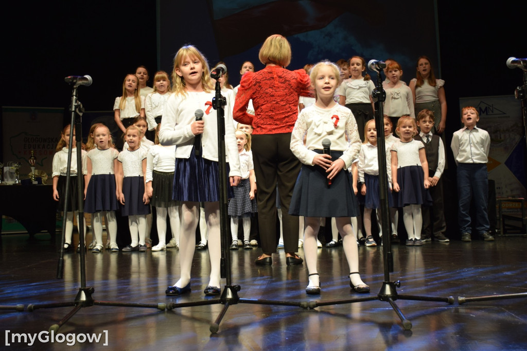 II Głogowska Gala Patriotyczna