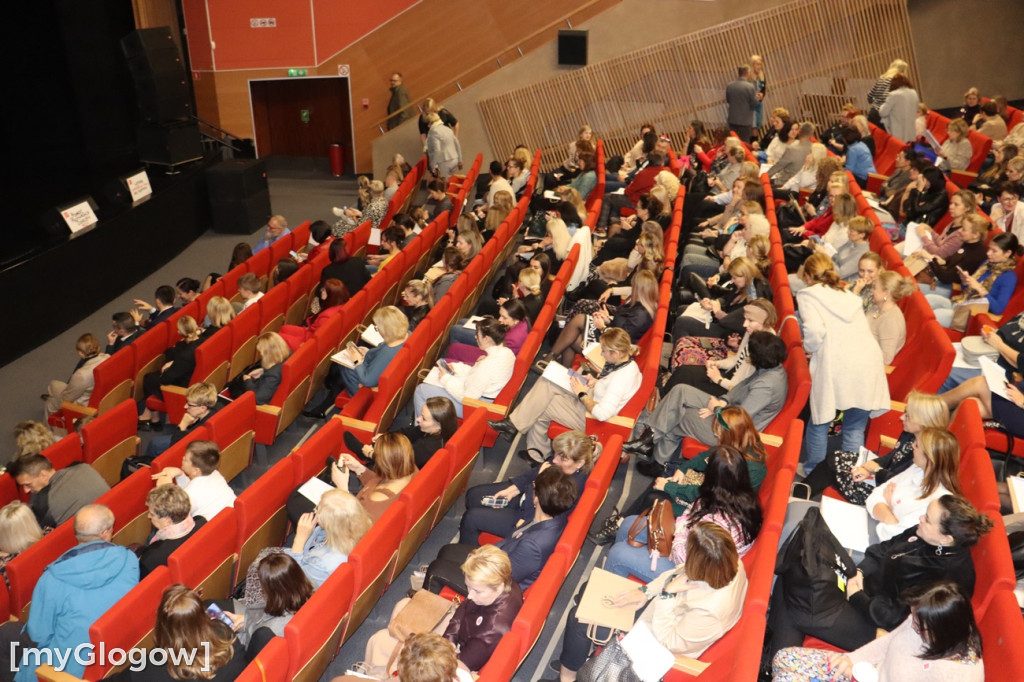 Konferencja Głogów