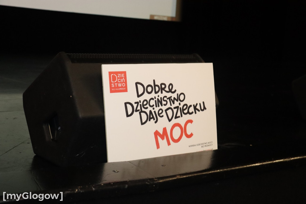 Konferencja Głogów