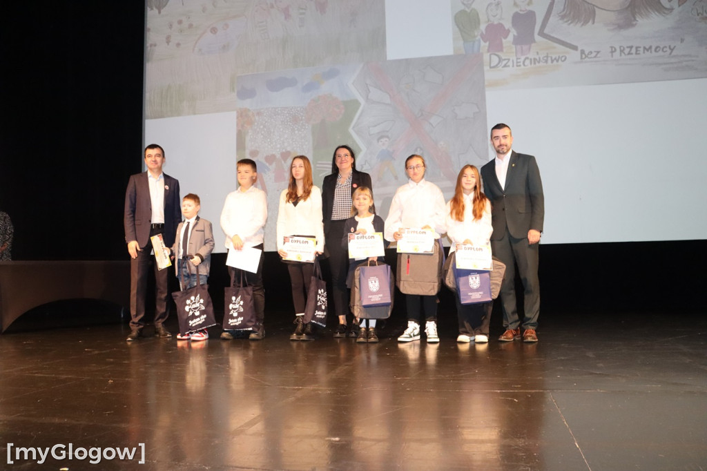 Konferencja Głogów