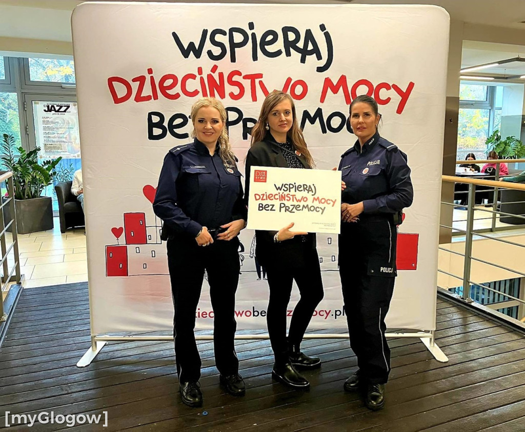 Konferencja Głogów