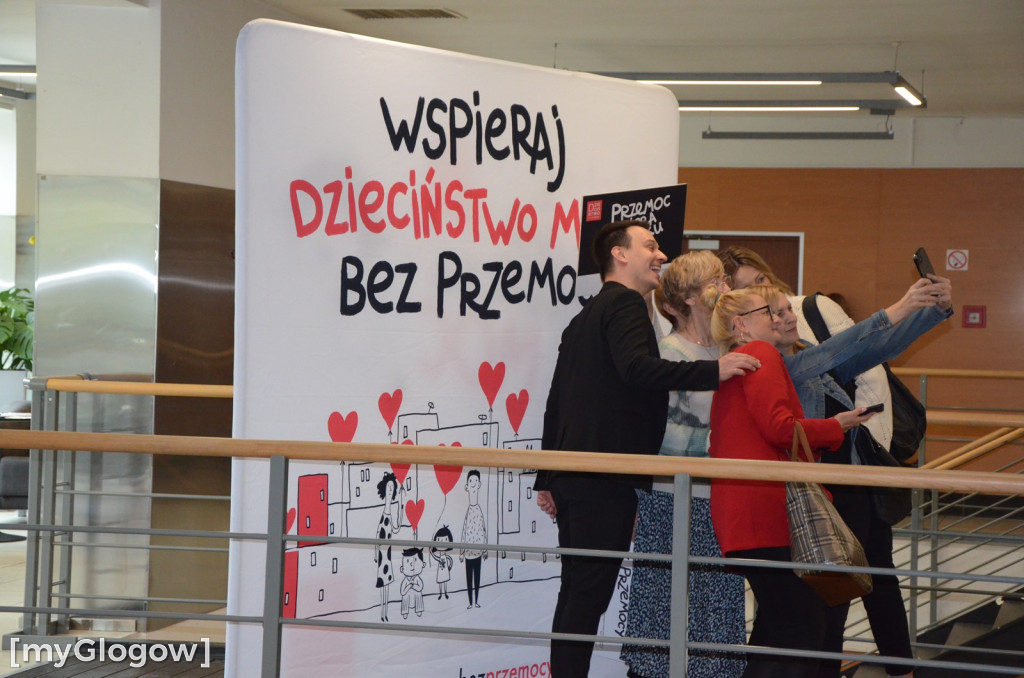  „Dzieciństwo bez przemocy