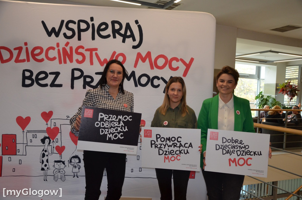  „Dzieciństwo bez przemocy