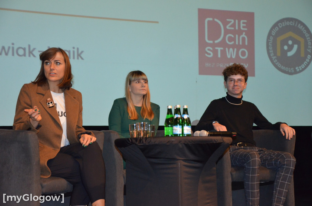  „Dzieciństwo bez przemocy