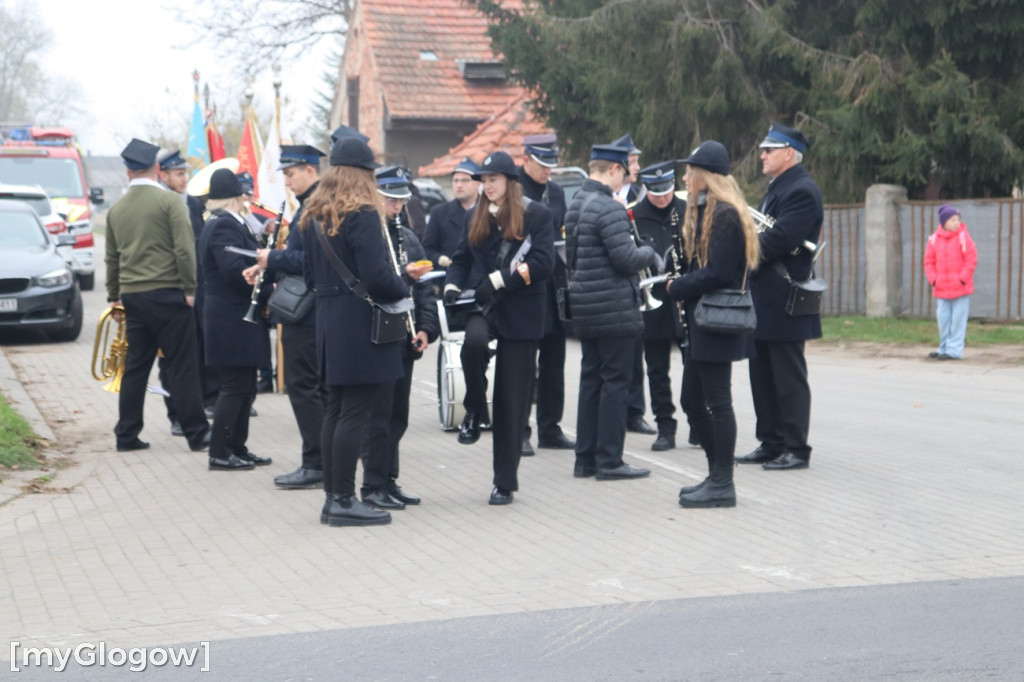 Święto Niepodległości w Grębocicach