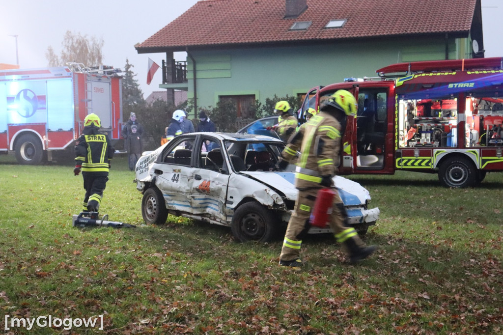 Święto Niepodległości w Grębocicach