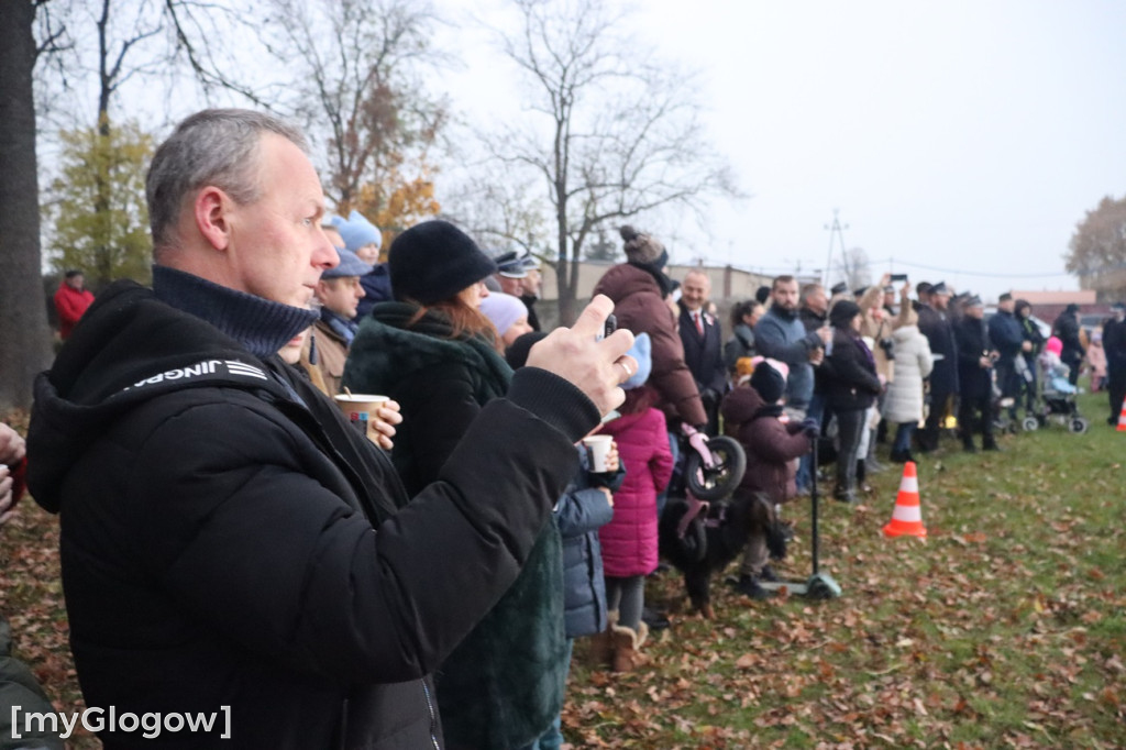 Święto Niepodległości w Grębocicach