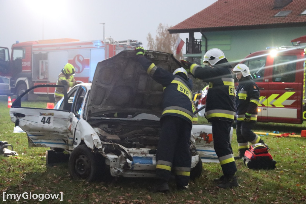 Święto Niepodległości w Grębocicach