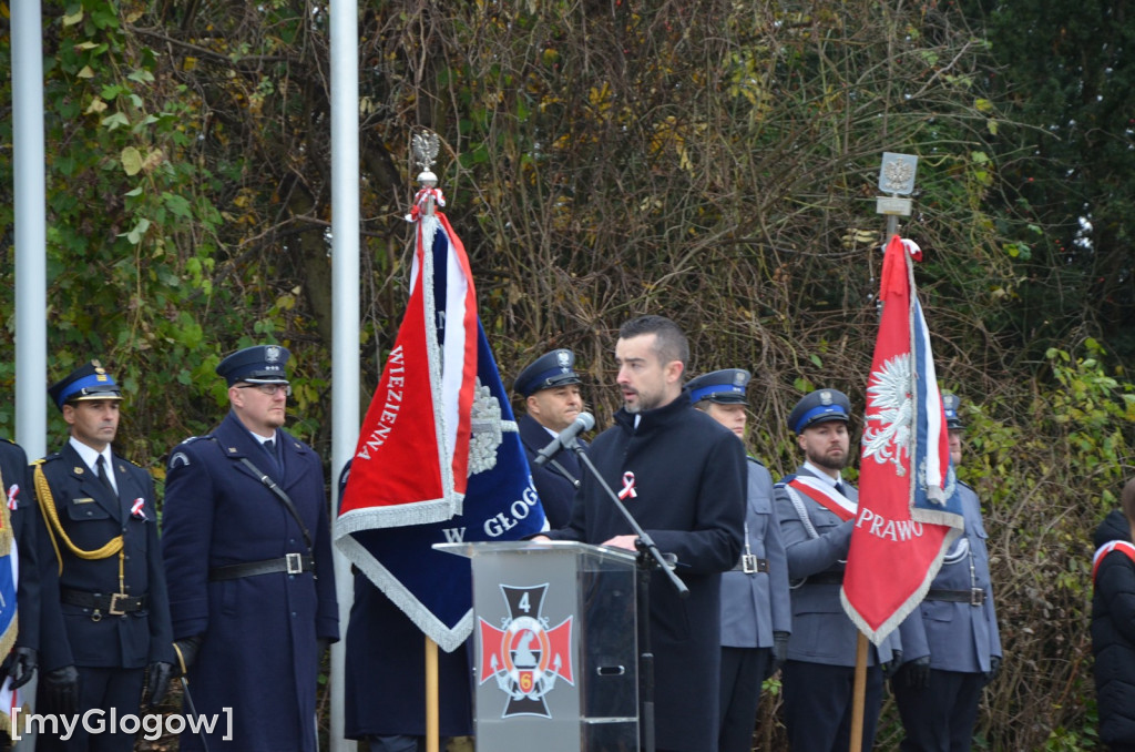  Święto Niepodległości w Głogowie