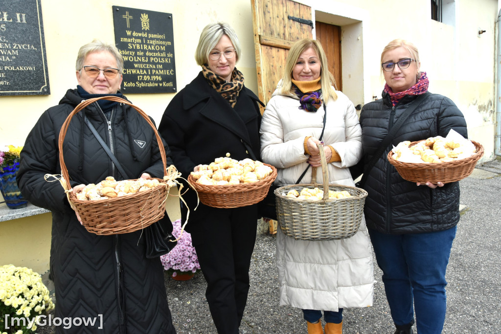 Narodowe Święto Niepodległości w Kotli