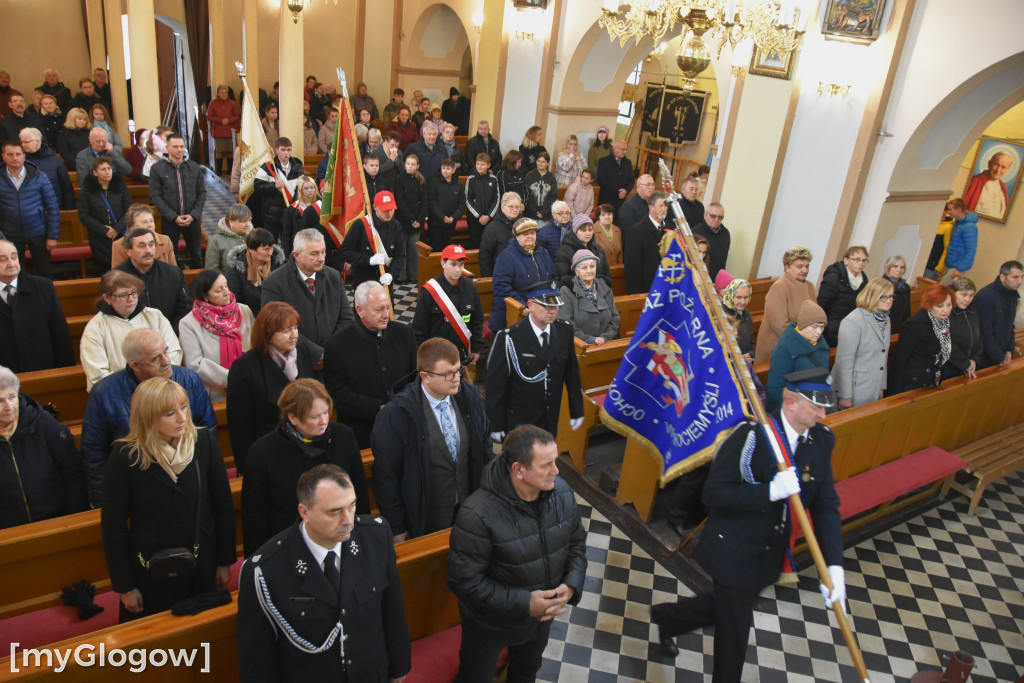 Narodowe Święto Niepodległości w Kotli