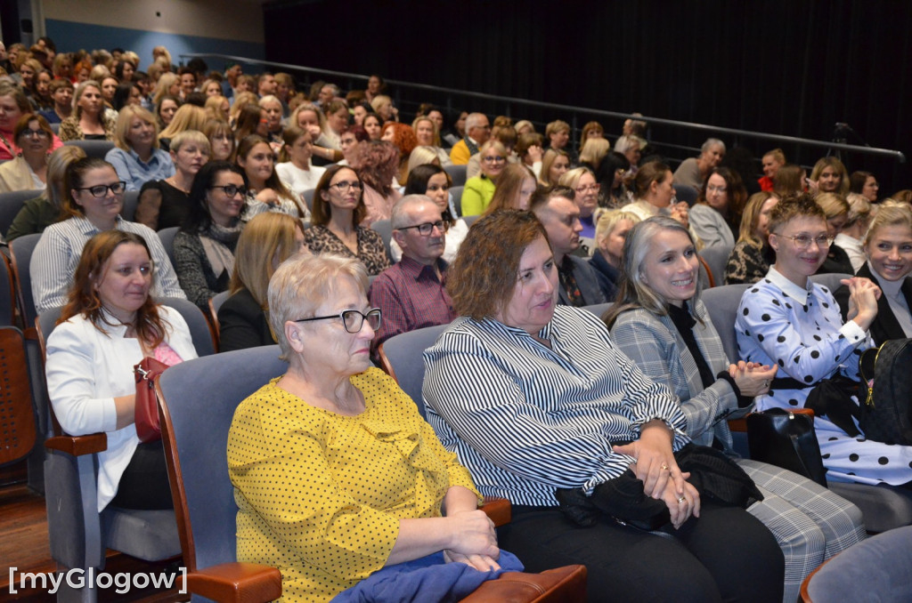 Dzień Pracownika Socjalnego w Głogowie