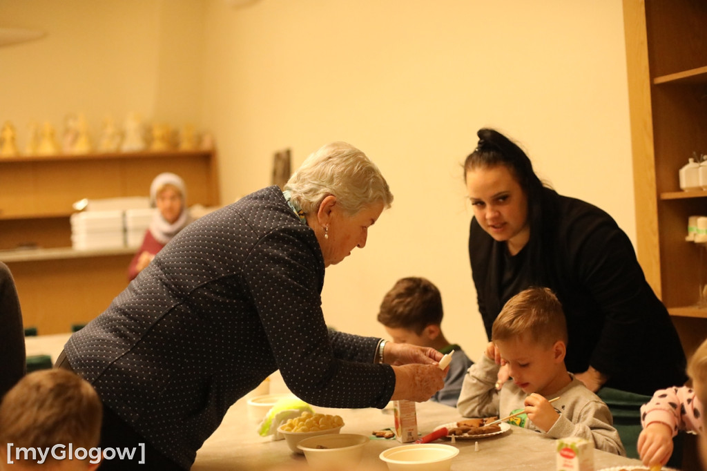 Pół tysiąca pierników z wyjątkowej okazji