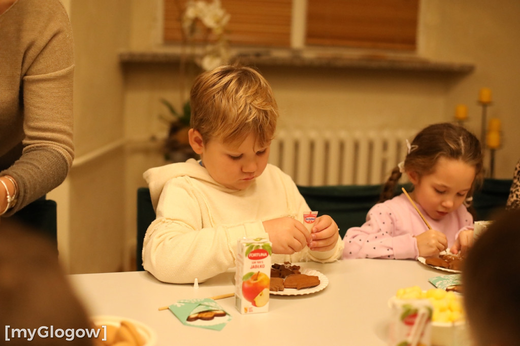 Pół tysiąca pierników z wyjątkowej okazji