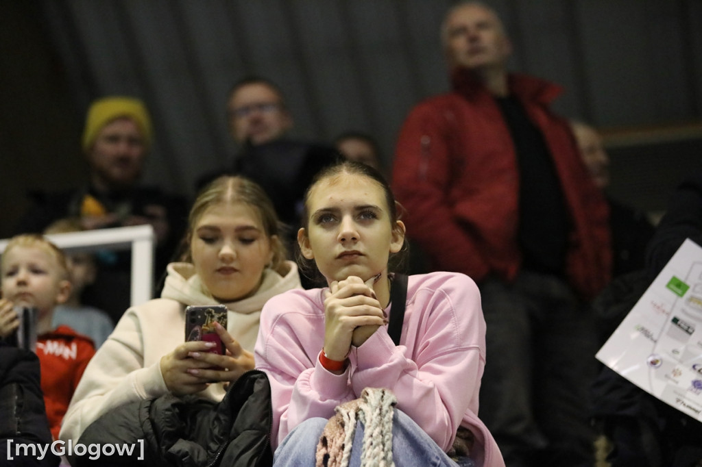 Tak się bawią kibice na derbach