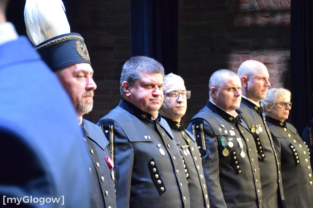 Akademia górnicza ZG Polkowice – Sieroszowice