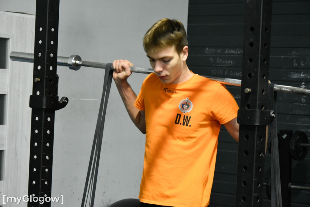 Jump Planet Gym Głogów: Dla sportowców i amatorów