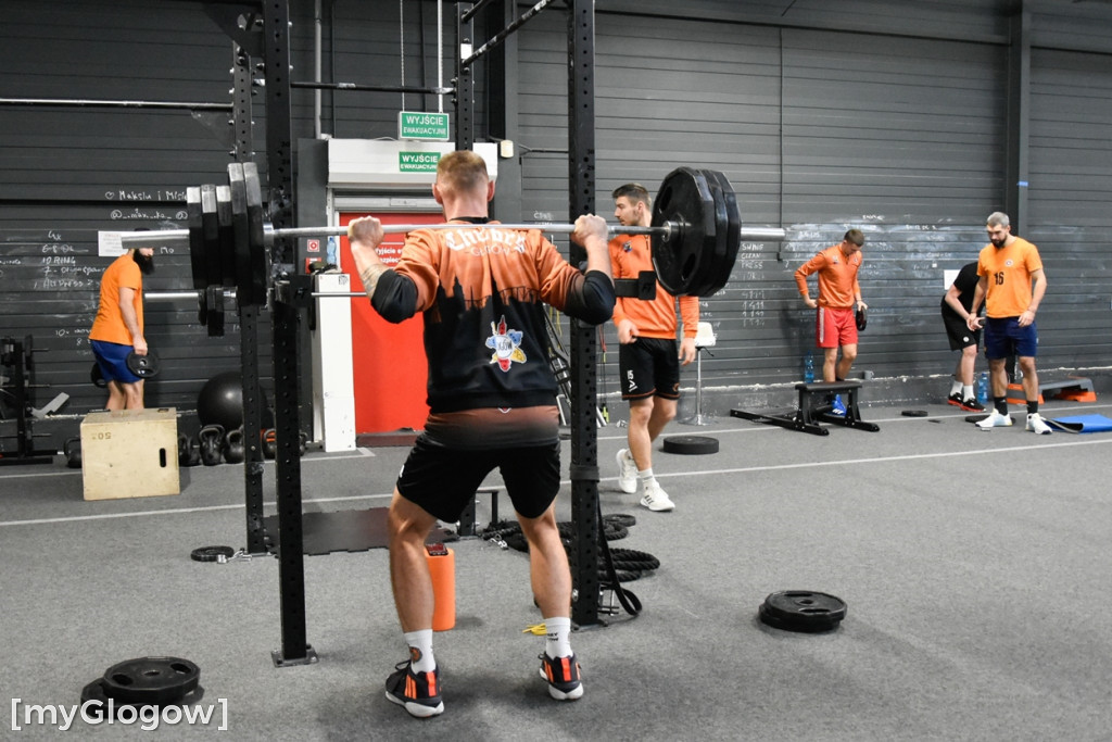 Jump Planet Gym Głogów: Dla sportowców i amatorów