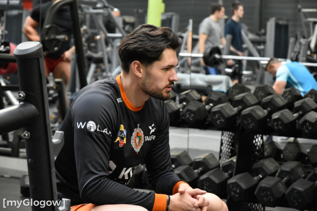 Jump Planet Gym Głogów: Dla sportowców i amatorów