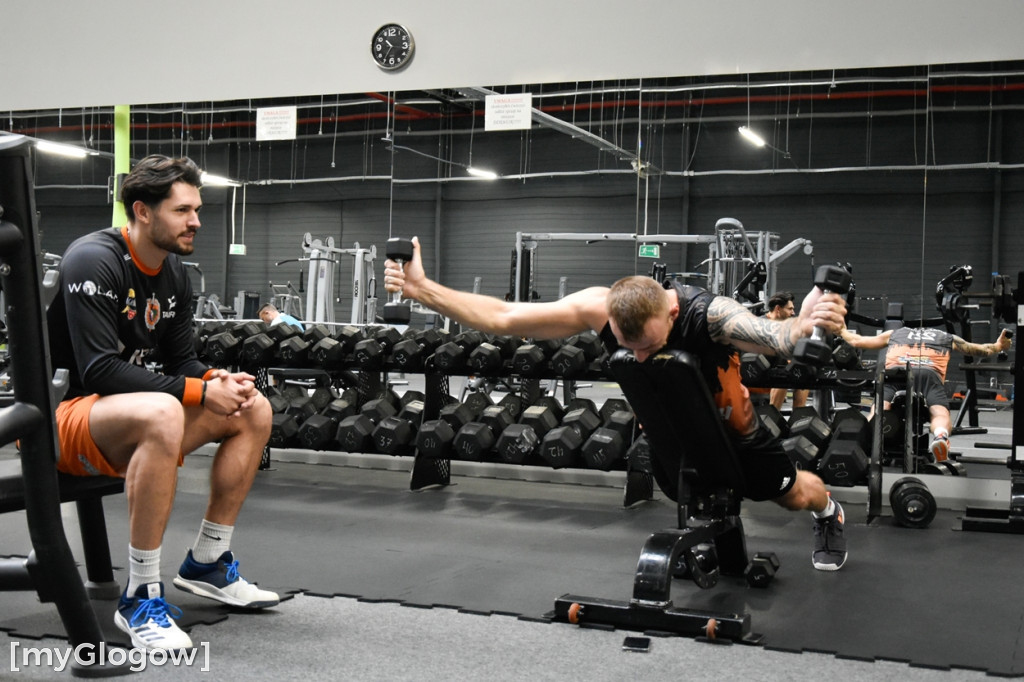 Jump Planet Gym Głogów: Dla sportowców i amatorów