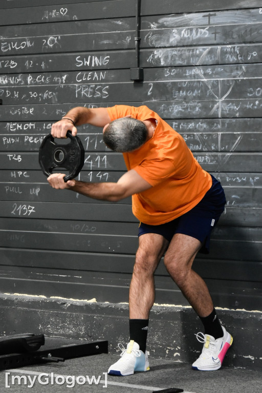 Jump Planet Gym Głogów: Dla sportowców i amatorów
