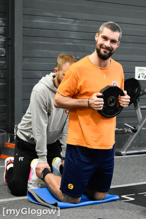 Jump Planet Gym Głogów: Dla sportowców i amatorów