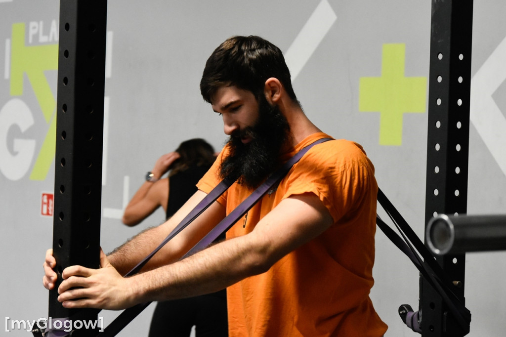 Jump Planet Gym Głogów: Dla sportowców i amatorów