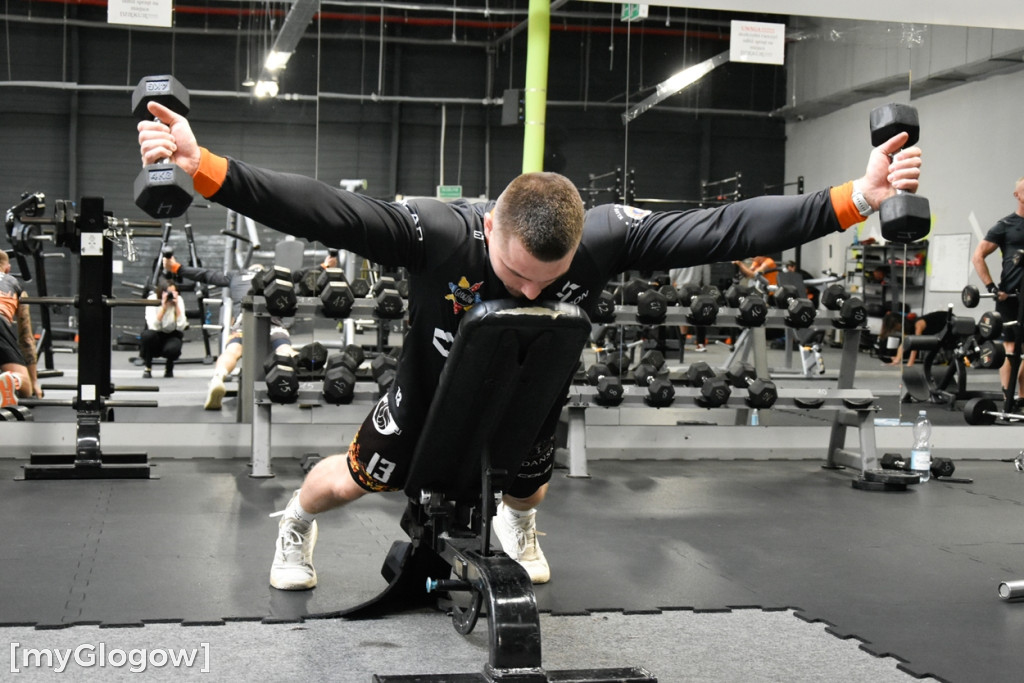 Jump Planet Gym Głogów: Dla sportowców i amatorów