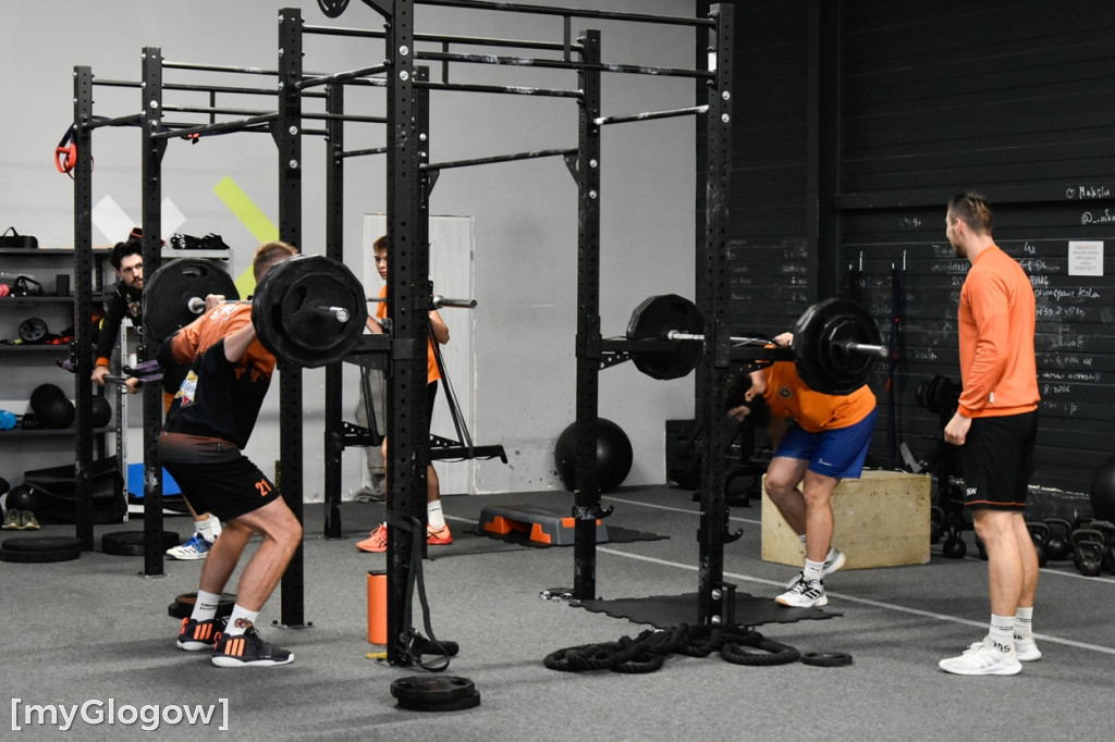 Jump Planet Gym Głogów: Dla sportowców i amatorów