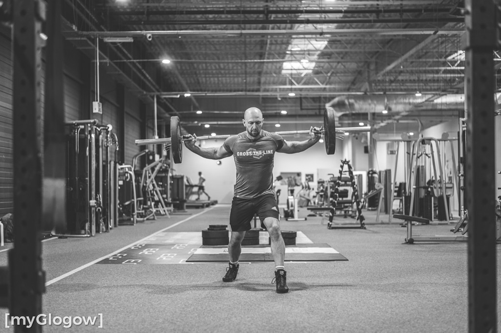 Jump Planet Gym Głogów: Dla sportowców i amatorów