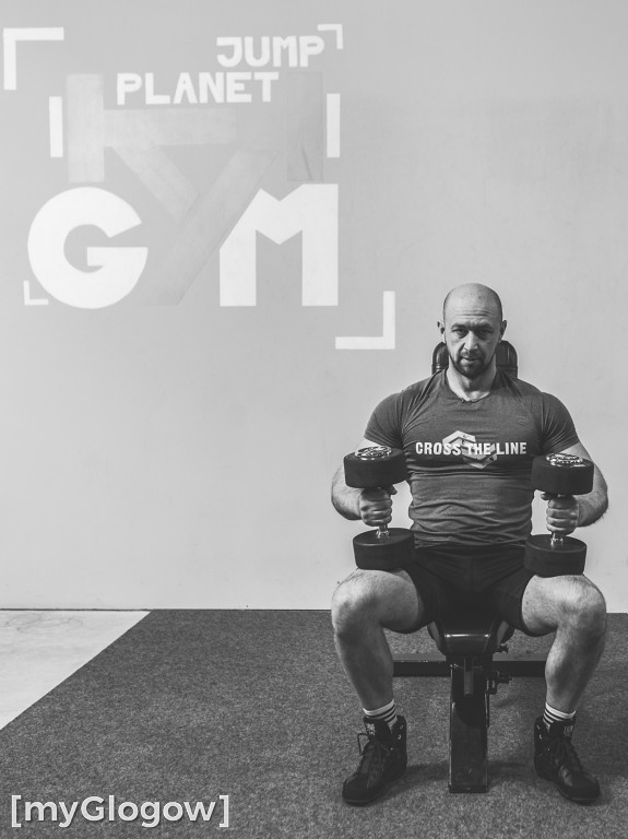 Jump Planet Gym Głogów: Dla sportowców i amatorów