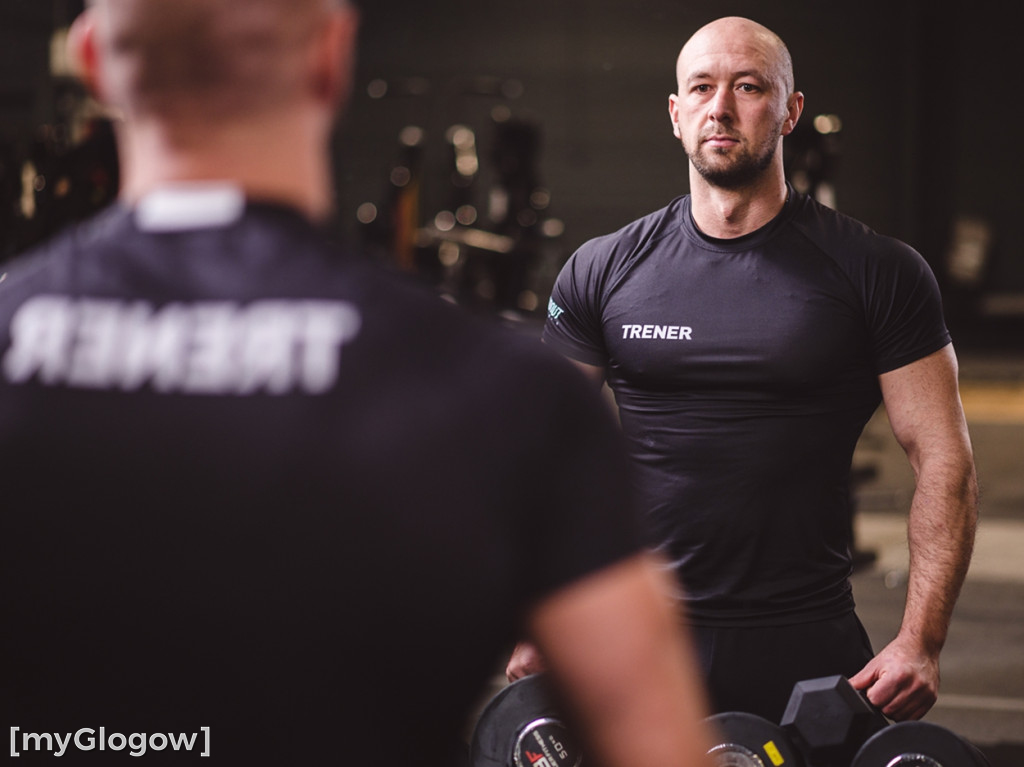 Jump Planet Gym Głogów: Dla sportowców i amatorów
