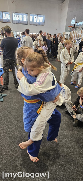  Judocy z Głogowa w formie, wrócili z medalami