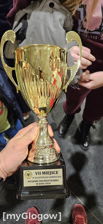  Judocy z Głogowa w formie, wrócili z medalami