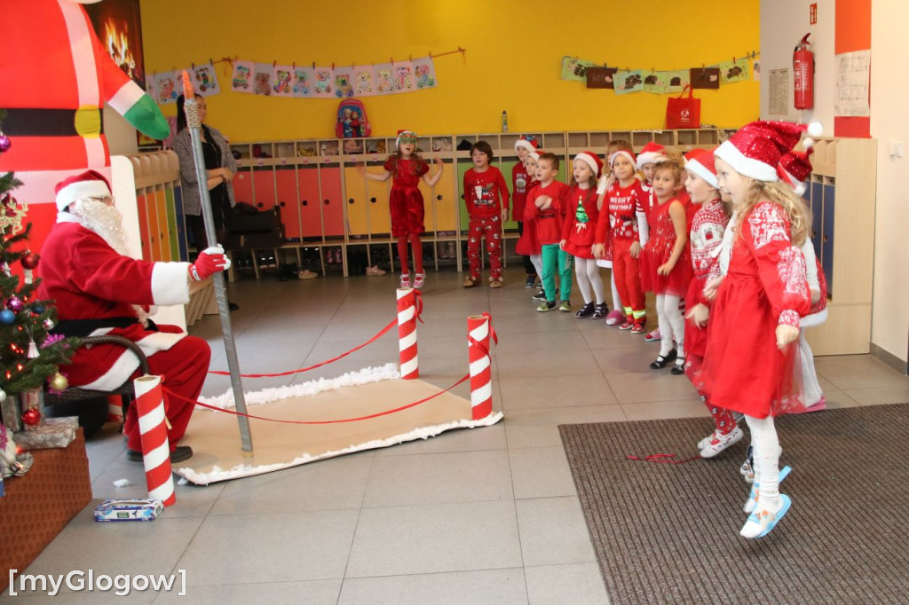 Najsławniejszy Mikołaj