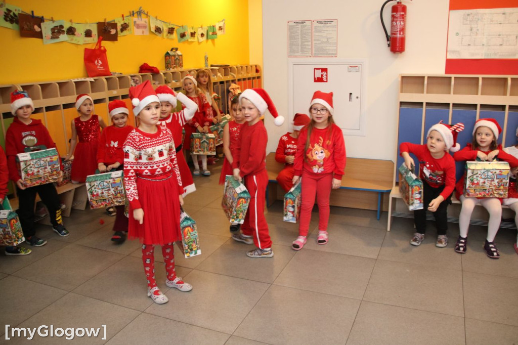 Najsławniejszy Mikołaj