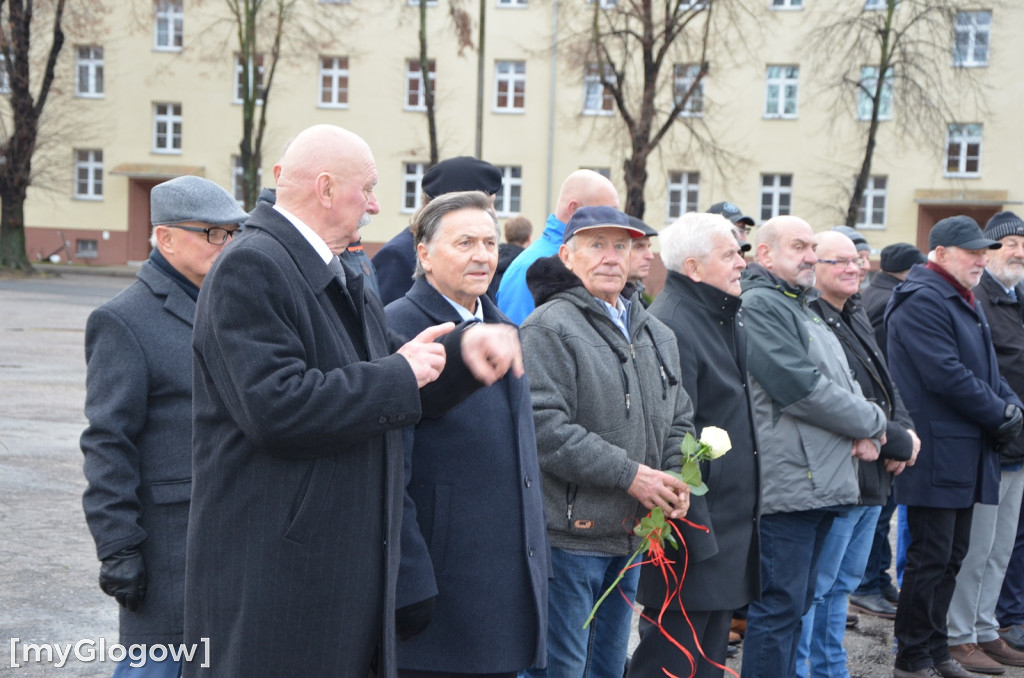 Święto artylerzystów w Głogowie