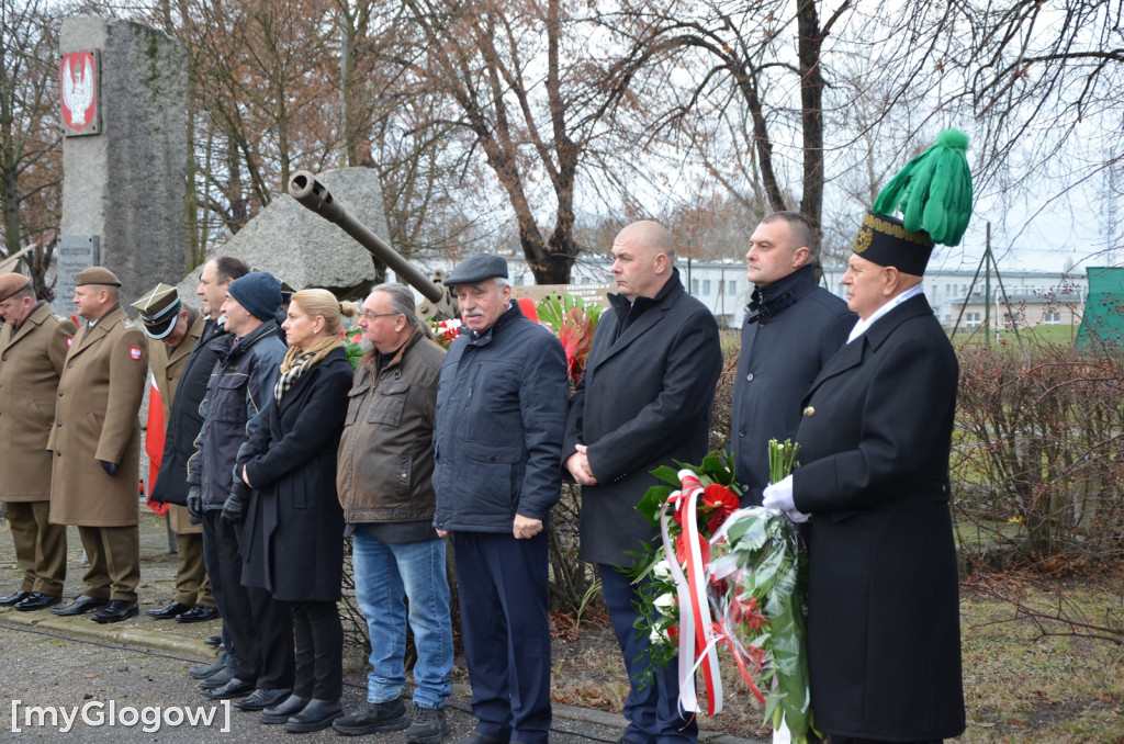 Święto artylerzystów w Głogowie