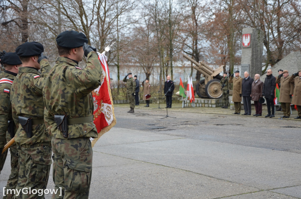 Święto artylerzystów w Głogowie