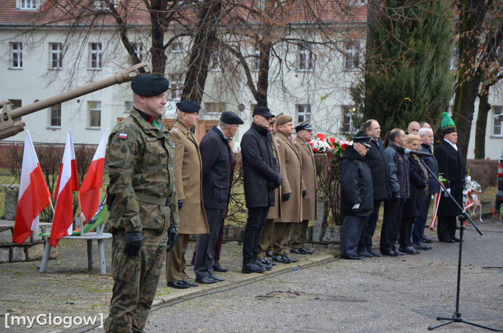 Święto artylerzystów w Głogowie