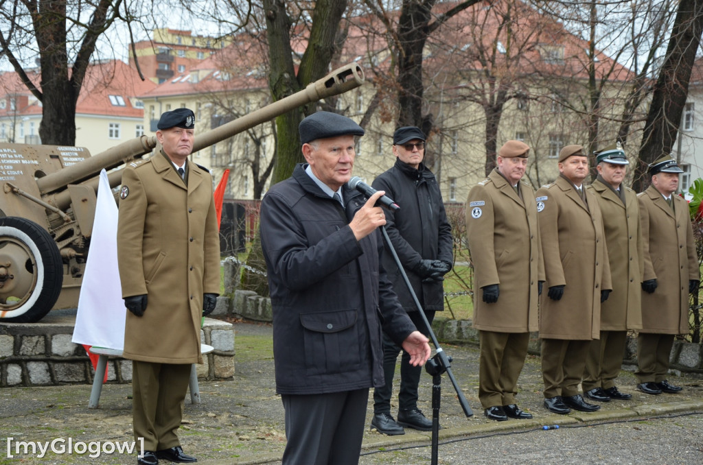 Święto artylerzystów w Głogowie