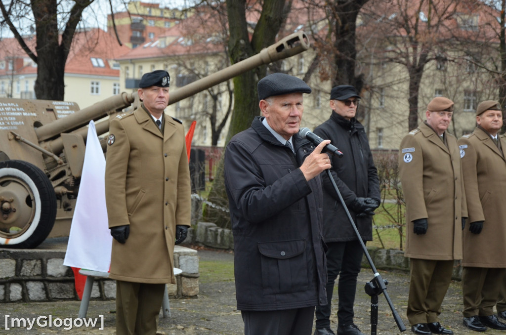 Święto artylerzystów w Głogowie
