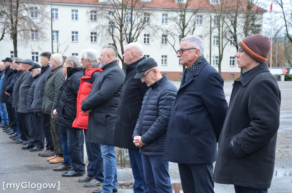 Święto artylerzystów w Głogowie