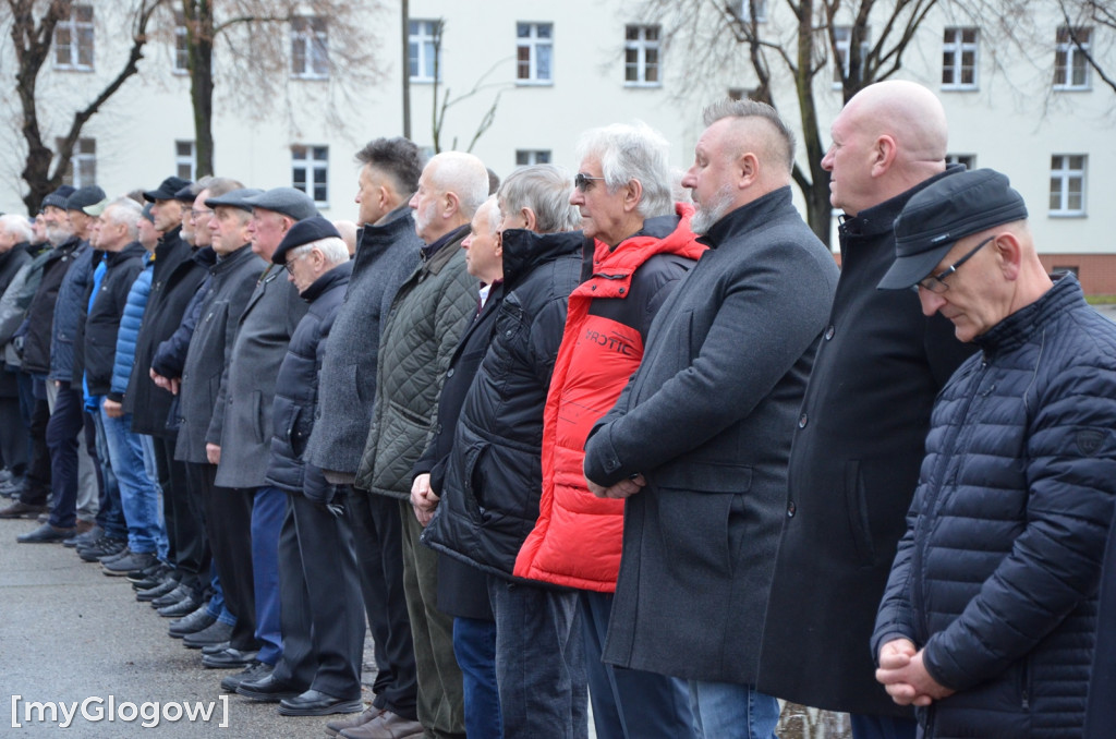 Święto artylerzystów w Głogowie