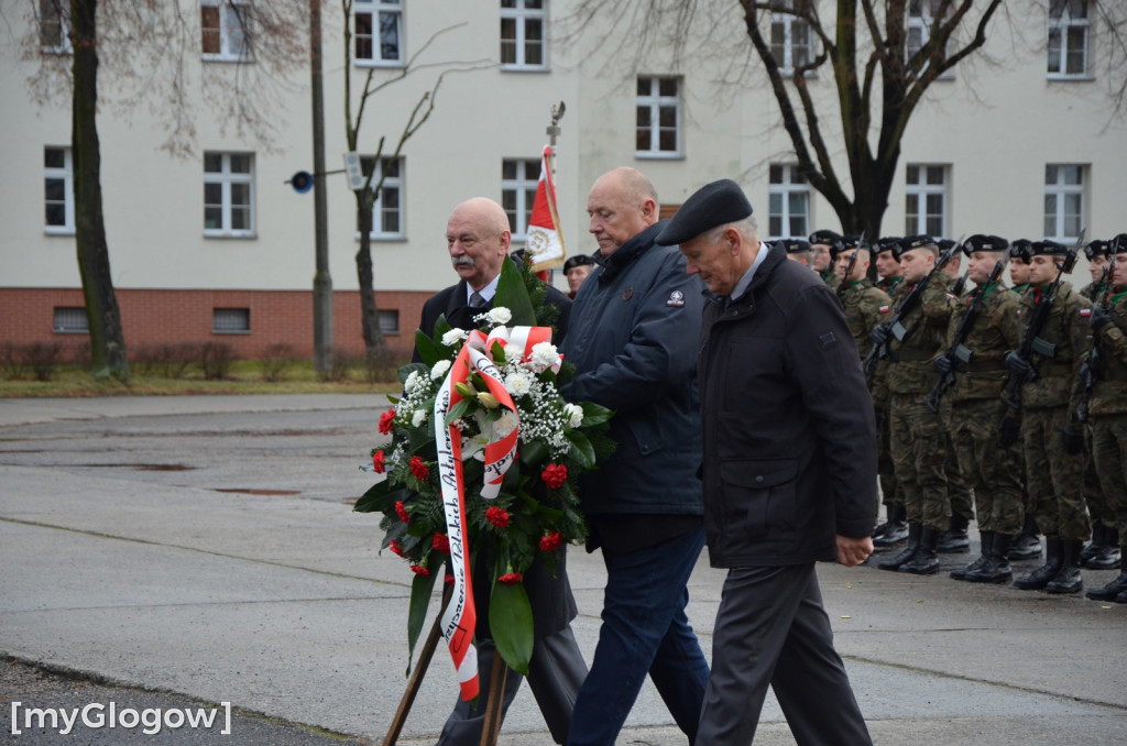Święto artylerzystów w Głogowie